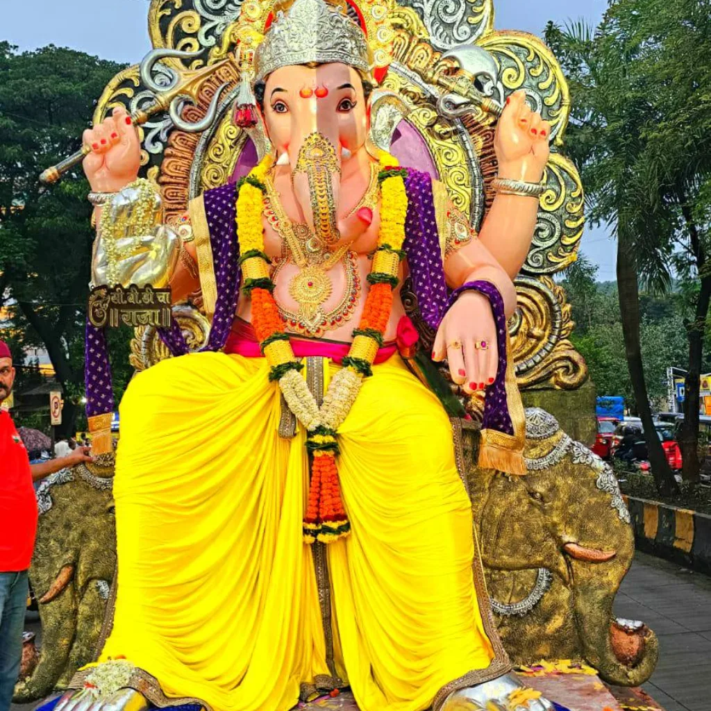 CBDCha Raja 2025 is visible in this image.