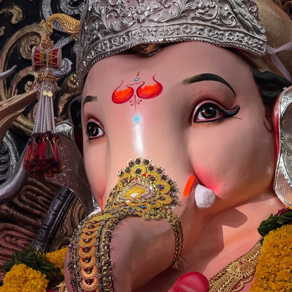 CBDCha Raja Face is visible in this image.