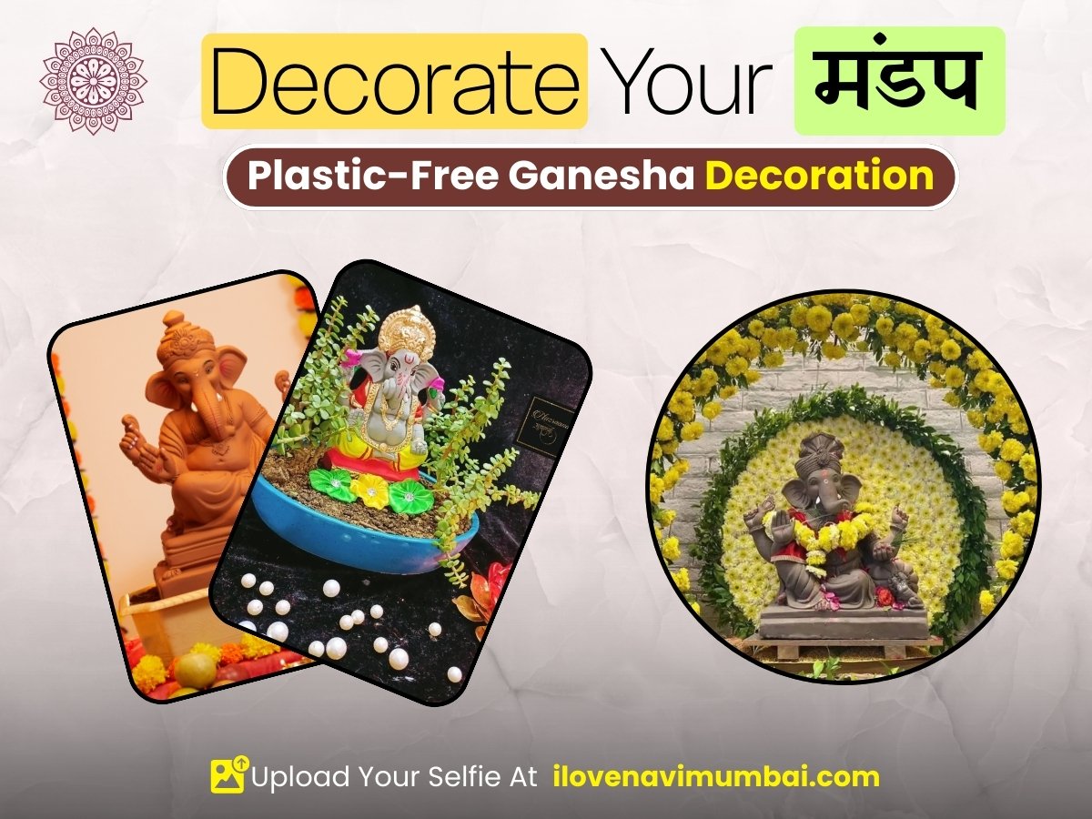 Decorate Your Mandap feature