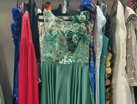 Alveenaz Designer Studio CBD Belapur, Navi Mumbai