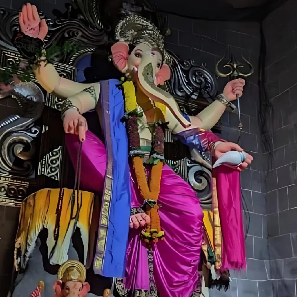 Ghansoli cha Samrat