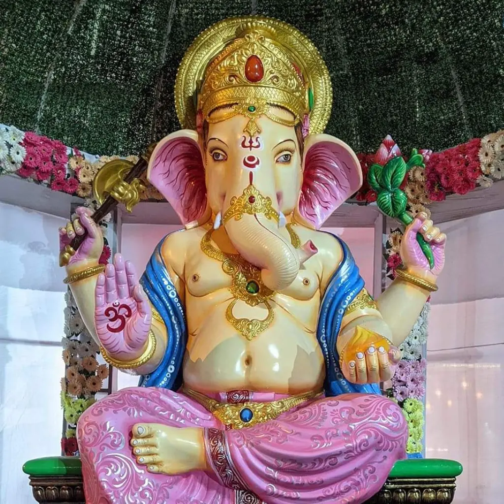 Kharghar Cha Raja