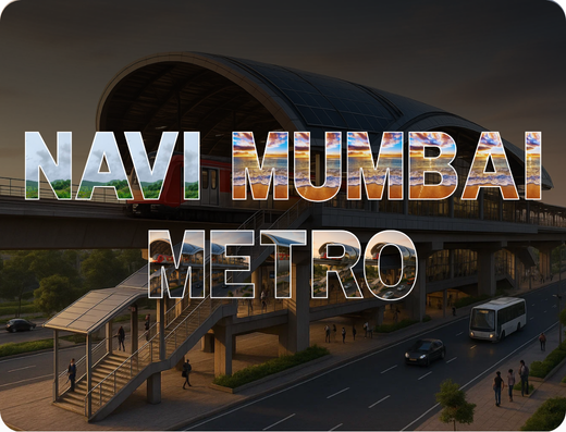 Navi Mumbai Metro