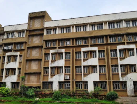 DAV Public School Seawoods