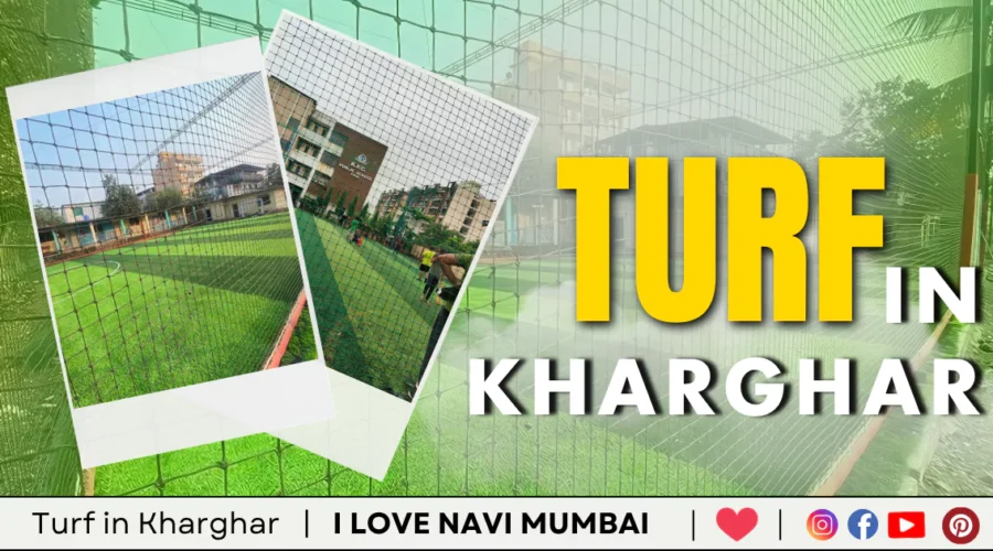 5 Best Turf in Kharghar – Navi Mumbai