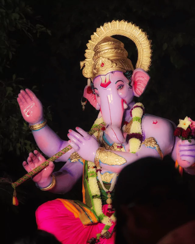 Vashicha Aagmanadhish 2025 Photo is visible in this image.