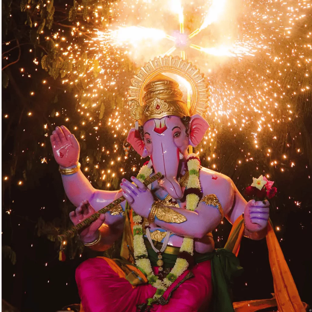 Vashicha Aagmanadhish 2025 Photo is visible in this image.