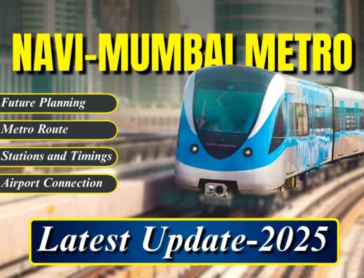 Navi Mumbai Metro
