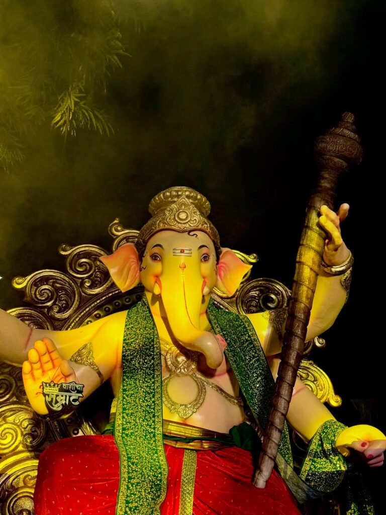 vashi cha samrat 2025 photo is visible in this image.