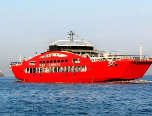 10 New Waterways Planned for MMR, 4 for Navi Mumbai Airport