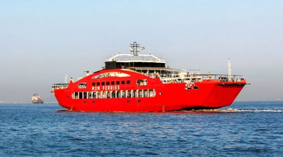 10 New Waterways for MMR, 4 to Link Directly with Navi Mumbai Airport