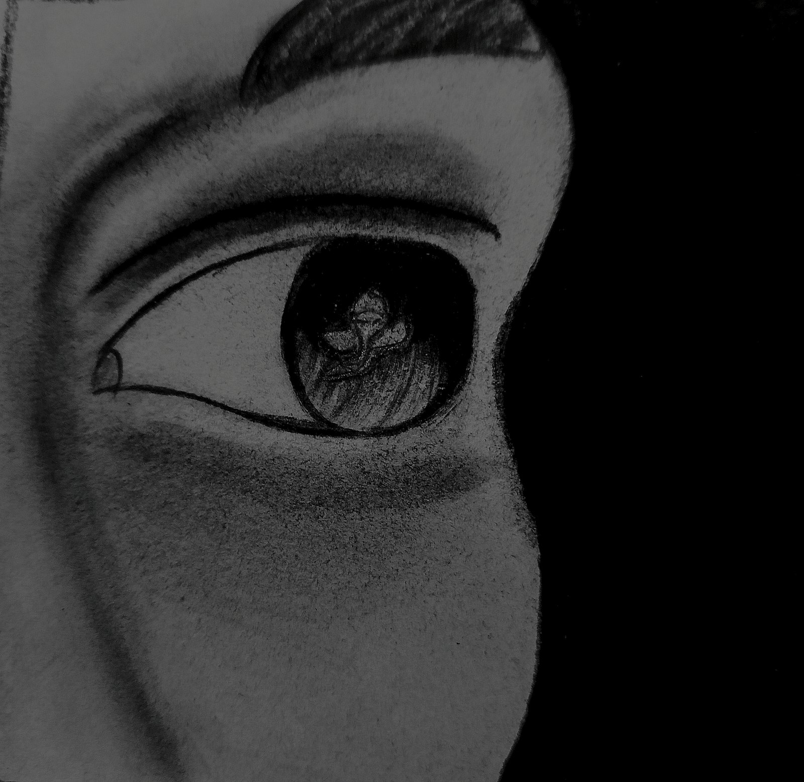 Pradyumna Vijay Rupnawar — Ganesha Art Entry