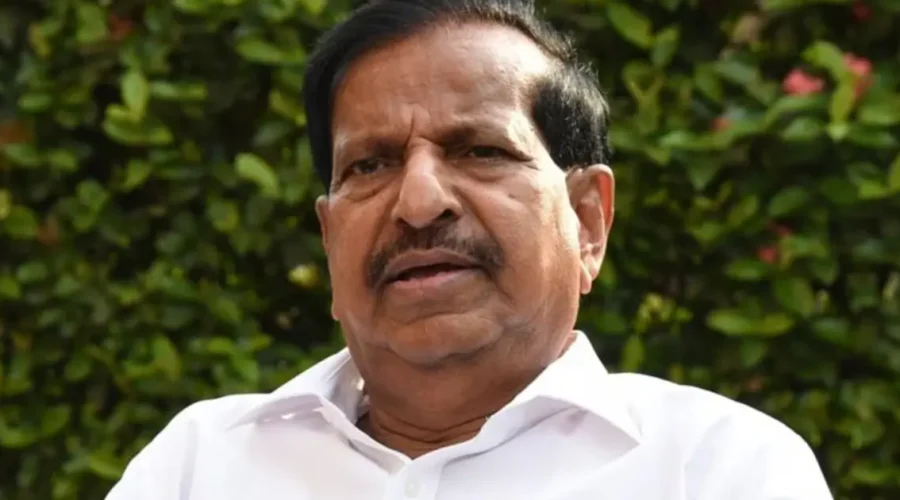 Ganesh Naik: “NMIA Airport Inauguration Postponed, D.B. Patil Naming Assured