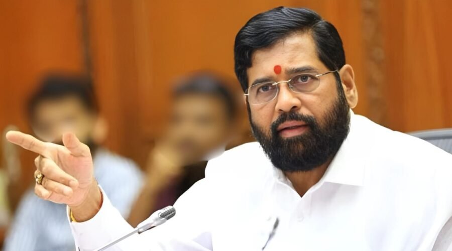 High Court to Hear State’s Reply Today on Dy CM Shinde’s Power to Halt Vashi Demolitions