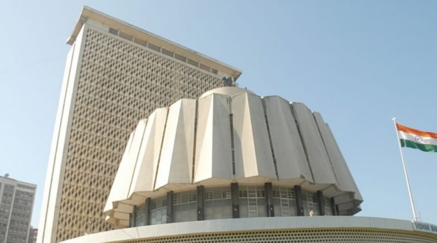 Maharashtra Cabinet Clears 4 Hectares in Panvel’s Asudgaon for Intelligence Bureau Housing