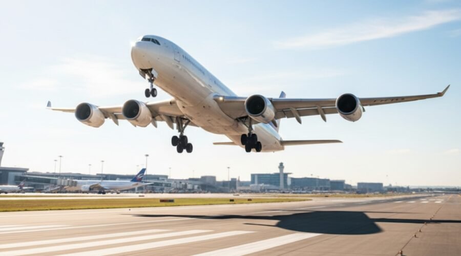 NMIA’s Final Countdown – With Few Days to Go, Is Navi Mumbai Truly Ready for Takeoff?