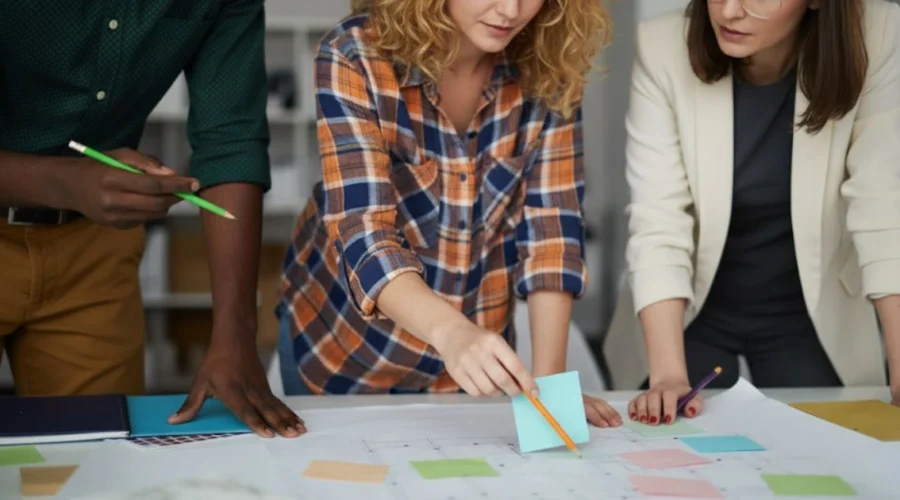 NMMC’s Electoral Shake-up: How New Ward Boundaries Will Redraw Political Fortunes