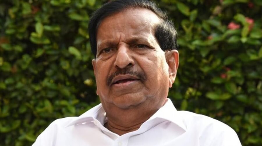 Navi Mumbai Turf War: Shiv Sena Files PIL to Stop BJP Minister Ganesh Naik’s Janta Darbars