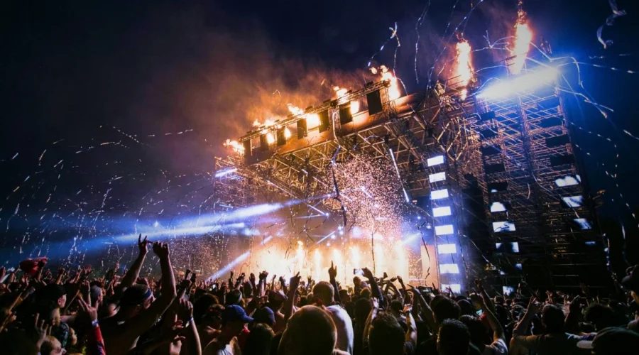 The ₹7,000 Question: Is Rolling Loud Navi Mumbai Only For the Rich?