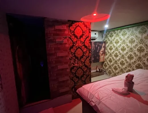 Ambience Spa And Salon Kharghar, Navi Mumbai is visible in this image.
