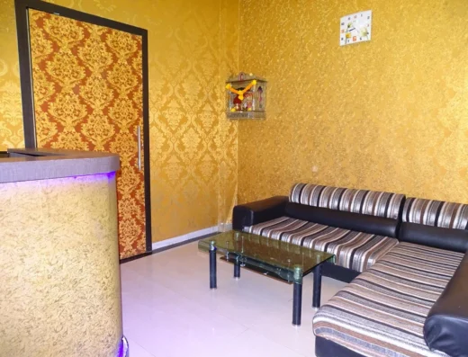 Ambience Spa And Salon Kharghar, Navi Mumbai is visible in this image.