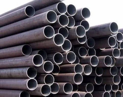 Anjani Steel Tubes Kalamboli, Navi Mumbai