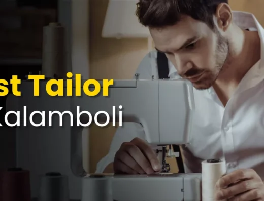 Best Tailor in Kalamboli is visible in this image.