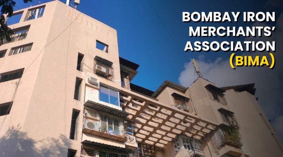 The Bombay Iron Merchants’ Association (BIMA): The Institution That Built Mumbai’s Steel Empire