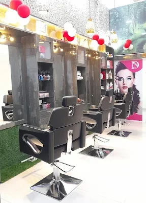 Devika’s Beauty Salon and Spa Ulwe, Navi Mumbai