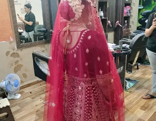 Dreams Salon & Spa Ulwe, Navi Mumbai