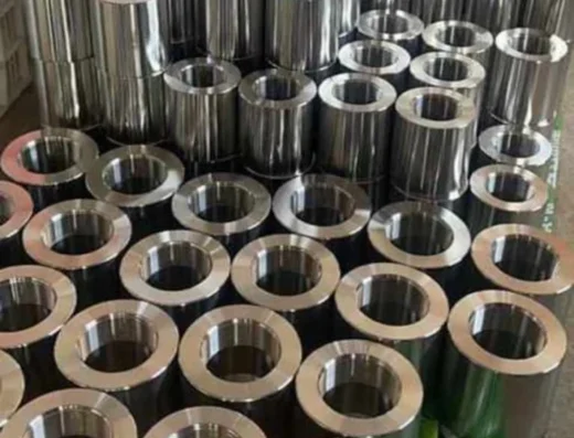 Duplex Steel And Engineering Company Kalamboli, Navi Mumbai