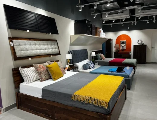 Urban Ladder Vashi, Navi Mumbai