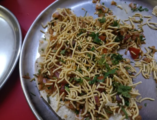 Hotel Santosh Kalamboli, Navi Mumbai