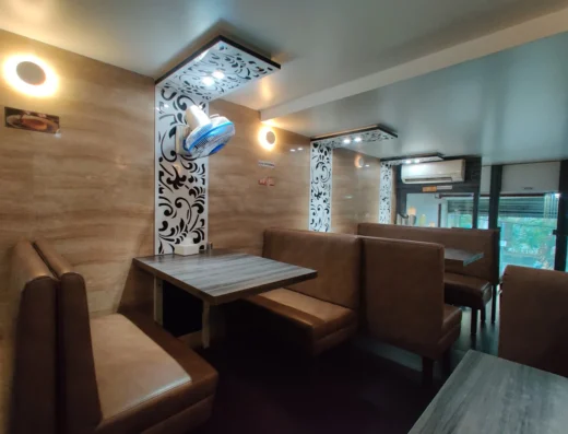 Hotel Silver Spoon Kalamboli, Navi Mumbai