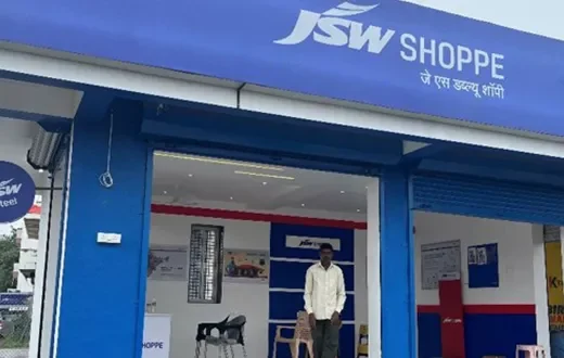 JSW Shoppe Kalamboli is visible in this imge.