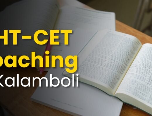 MHT-CET Coaching in Kalamboli is visible in this image.