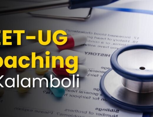 NEET-UG Coaching in Kalamboli is visible in this image.