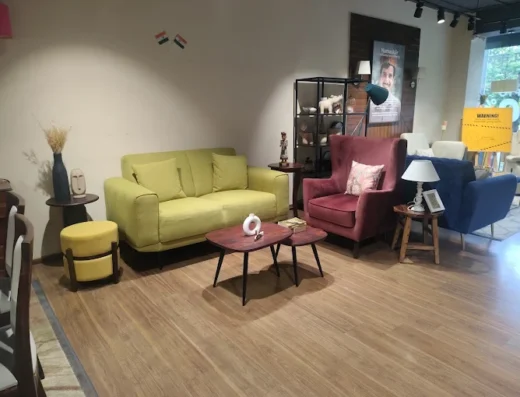 Pepperfry Home Furniture Vashi, Navi Mumbai