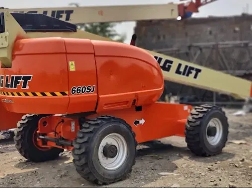 Royal Lifters Kalamboli, Navi Mumbai