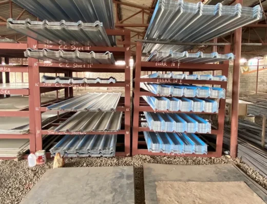 Om Sai Traders Kalamboli, Navi Mumbai