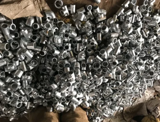 Shri Behariji Stainless Kalamboli, Navi Mumbai