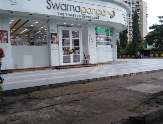 Swarnaganga Jewellers is visible in this image.