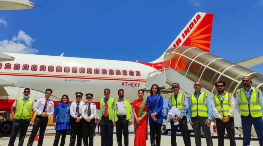 The NMIA Effect: 200,000 Jobs Opportunity and Transformation of Regional Economy