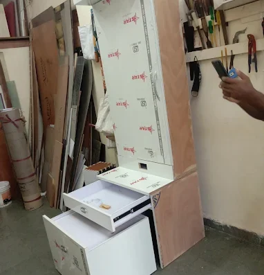 Vishwakarma Furniture Sanpada, Navi Mumbai