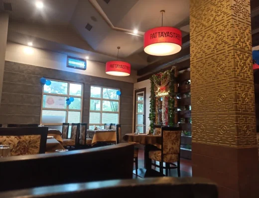 YASHASVI FINE DINE Kharghar, Navi Mumbai is visible in this image.