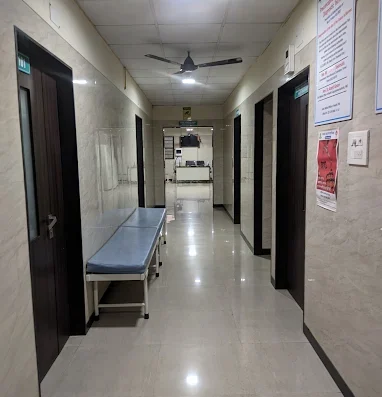 A R Patil Kharghar, Navi Mumbai