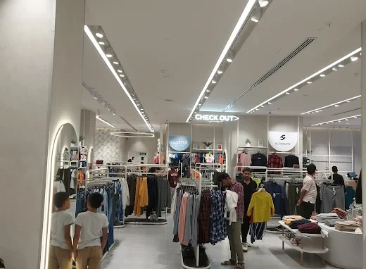 AZORTE Seawoods Navi Mumbai