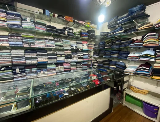 Attitude Mens Collection Kalamboli