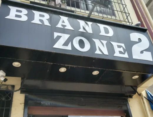 Brand Zone Kalamboli, Navi Mumbai