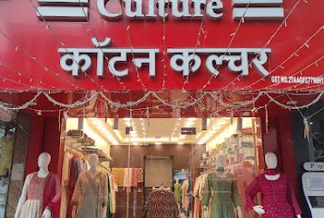 Cotton Culture Vashi, Navi Mumbai